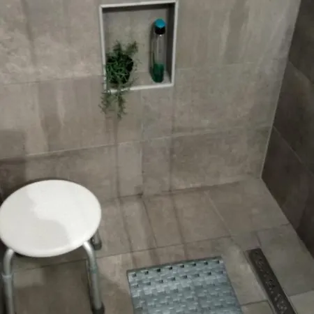 Apartmán Adriatica