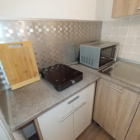 Apartmán Adriatica