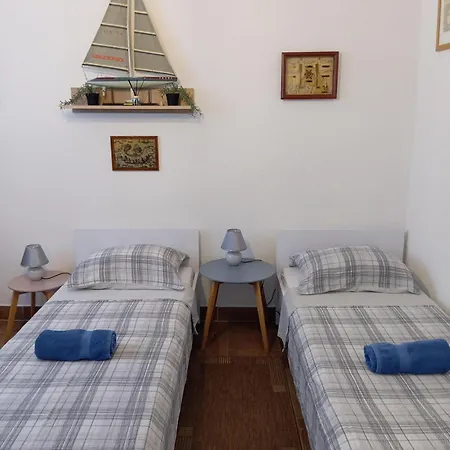 Apartament Adriatica *