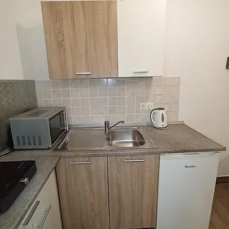Apartmán Adriatica Skrljevo