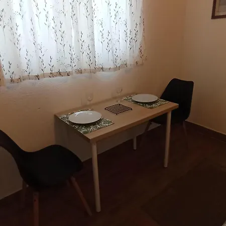 Adriatica Apartmán