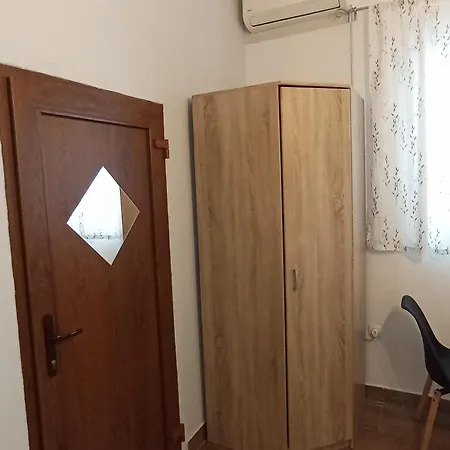 Apartmán Adriatica