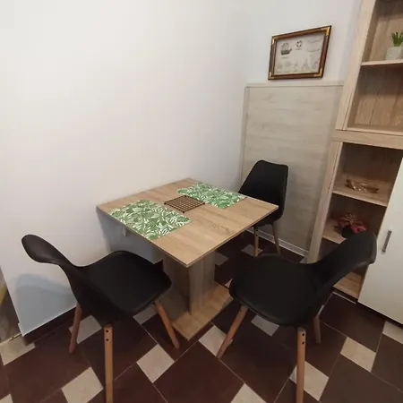Apartmán Adriatica