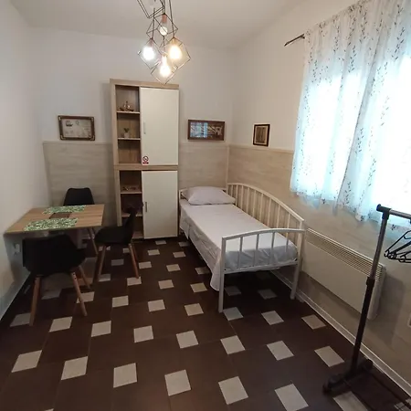 Apartmán Adriatica *