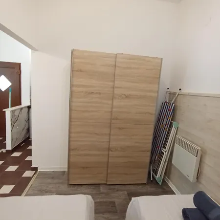Apartmán Adriatica Skrljevo