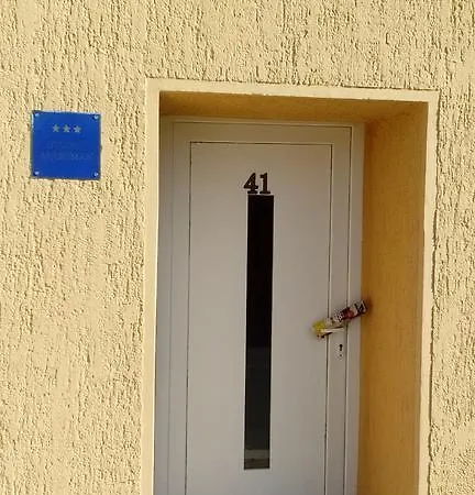 Adriatica Διαμέρισμα *