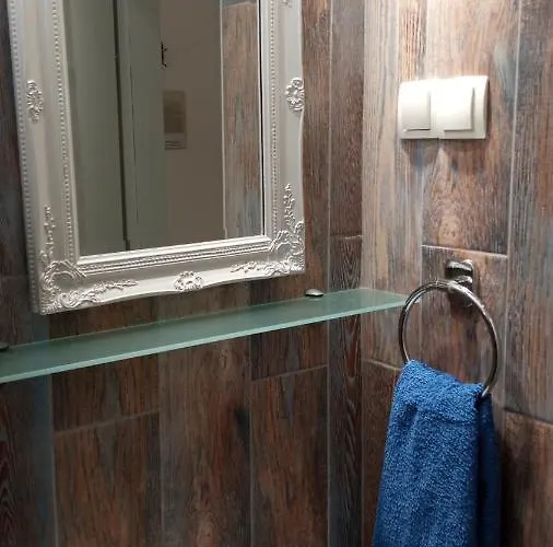 شقة Adriatica Skrljevo