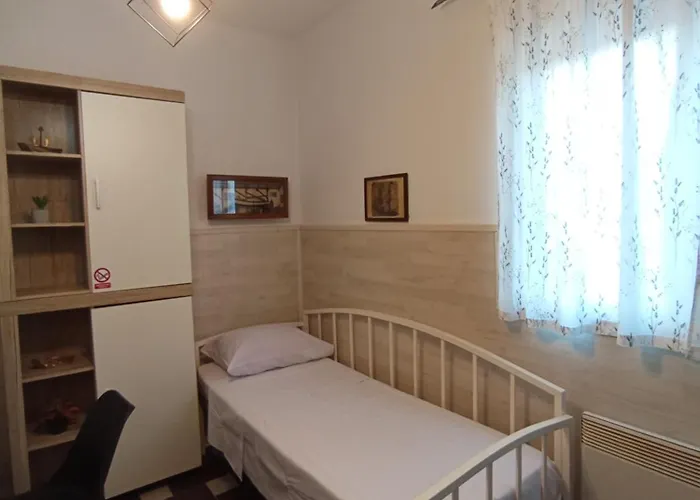 Adriatica شقة Skrljevo