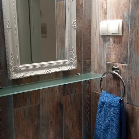 Apartmán Adriatica Skrljevo