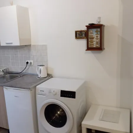 Adriatica Apartman
