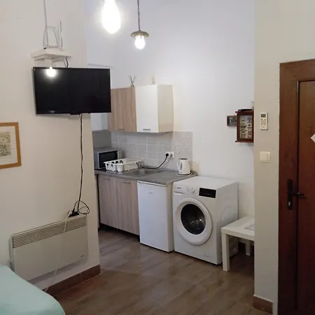 Apartman Adriatica *