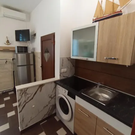 Adriatica Apartmán