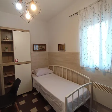 Adriatica Apartmán Skrljevo