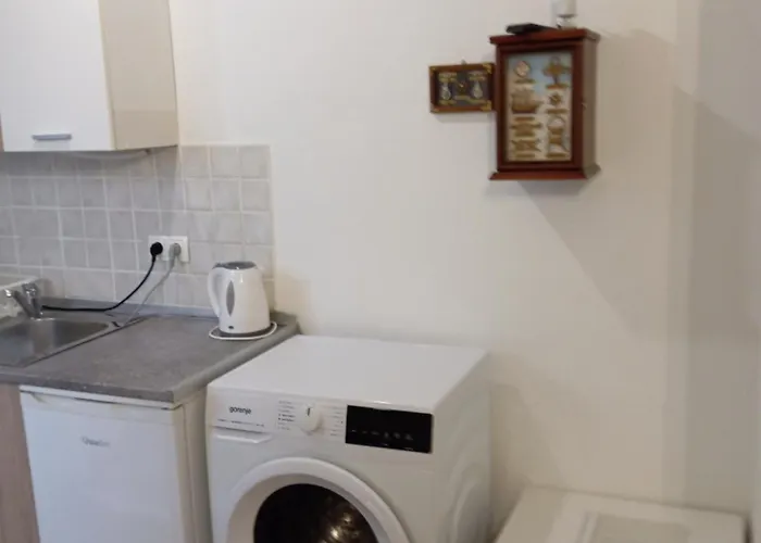 Adriatica Διαμέρισμα