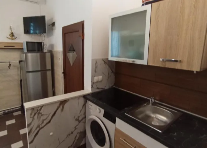 Adriatica Διαμέρισμα