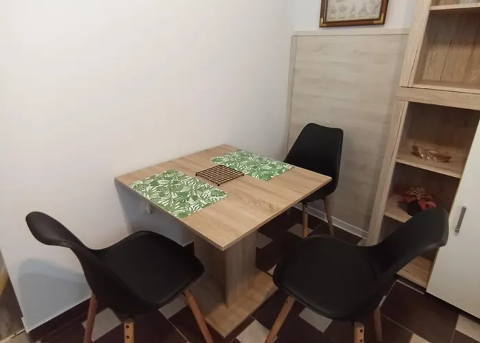 Διαμέρισμα Adriatica