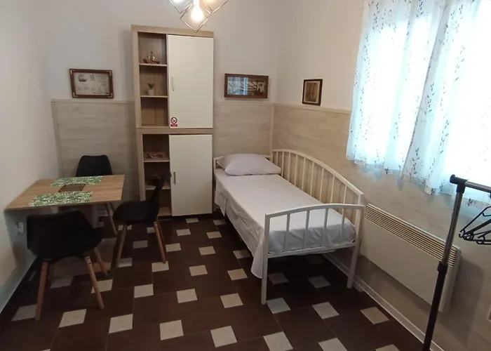 Διαμέρισμα Adriatica *